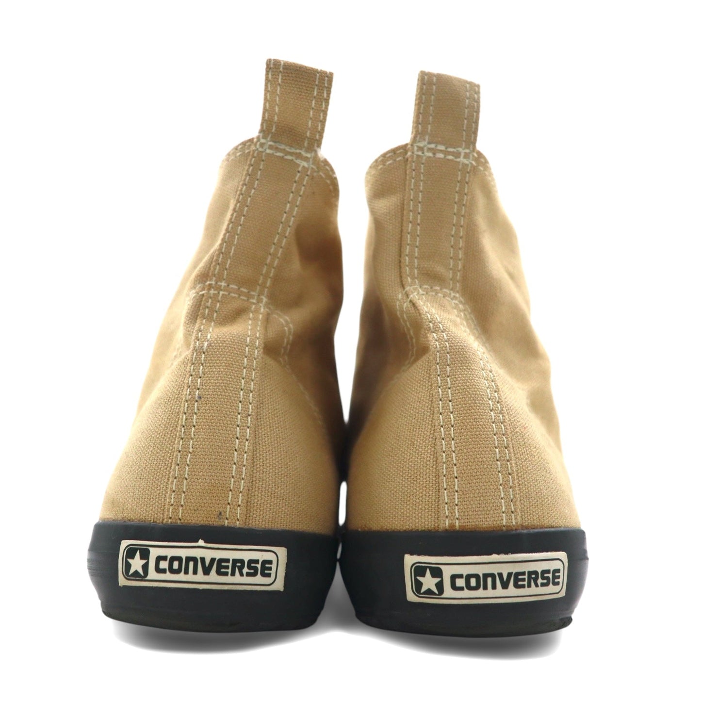 CONVERSE オールスター All Star 100 Hi ハイカット スニーカー キャンプシューズ 30cm キャンバス CAMPSHOES H-CLUHI 1C227 UNITED ARROWS 別注