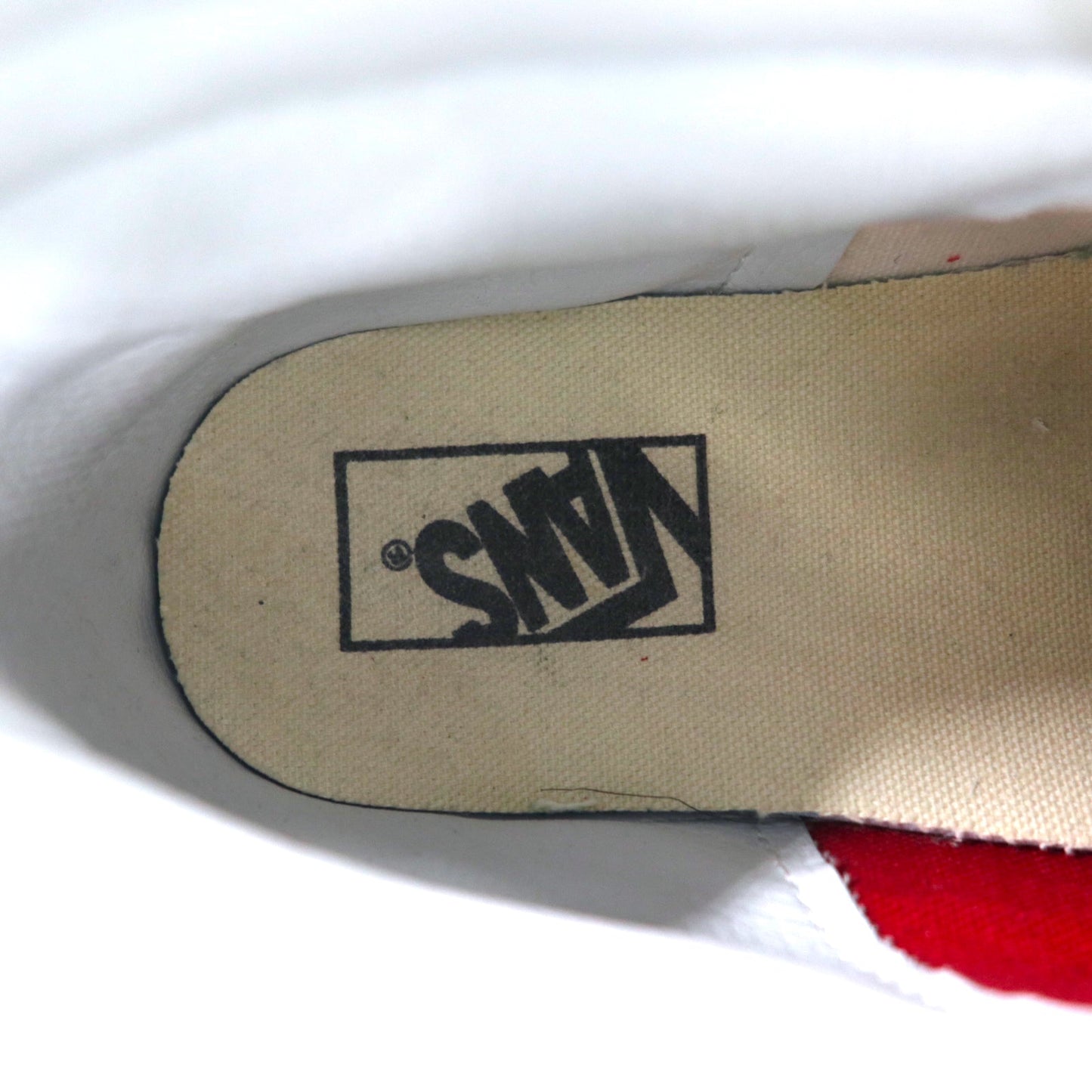 VANS パッチワーク スケートハイ スニーカー 27cm マルチカラー クレイジーパターン スエードレザー キャンバス PATCHWORK SK8-HI