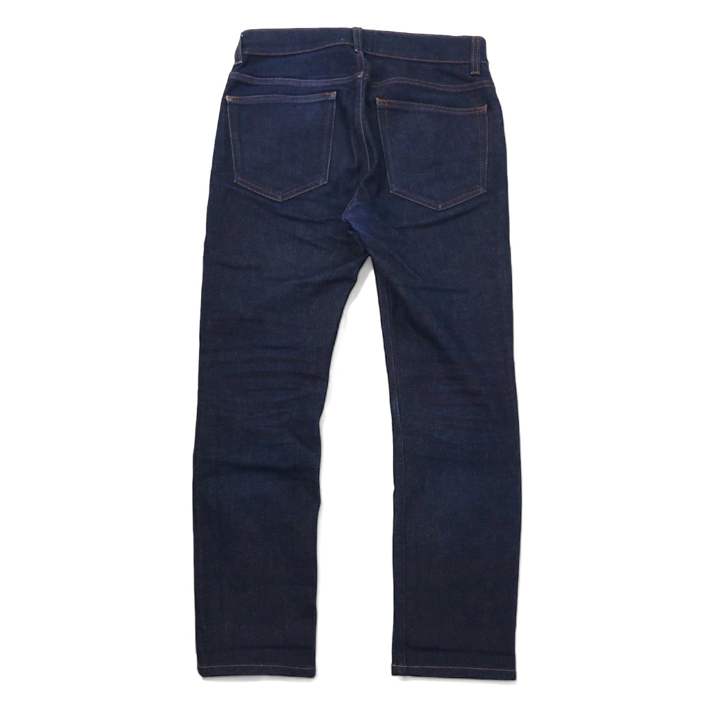 Acne Studios イタリア製 リジッド デニムパンツ スキニー ジーンズ 29 ブルー コットン ストレッチ ACE STR RW