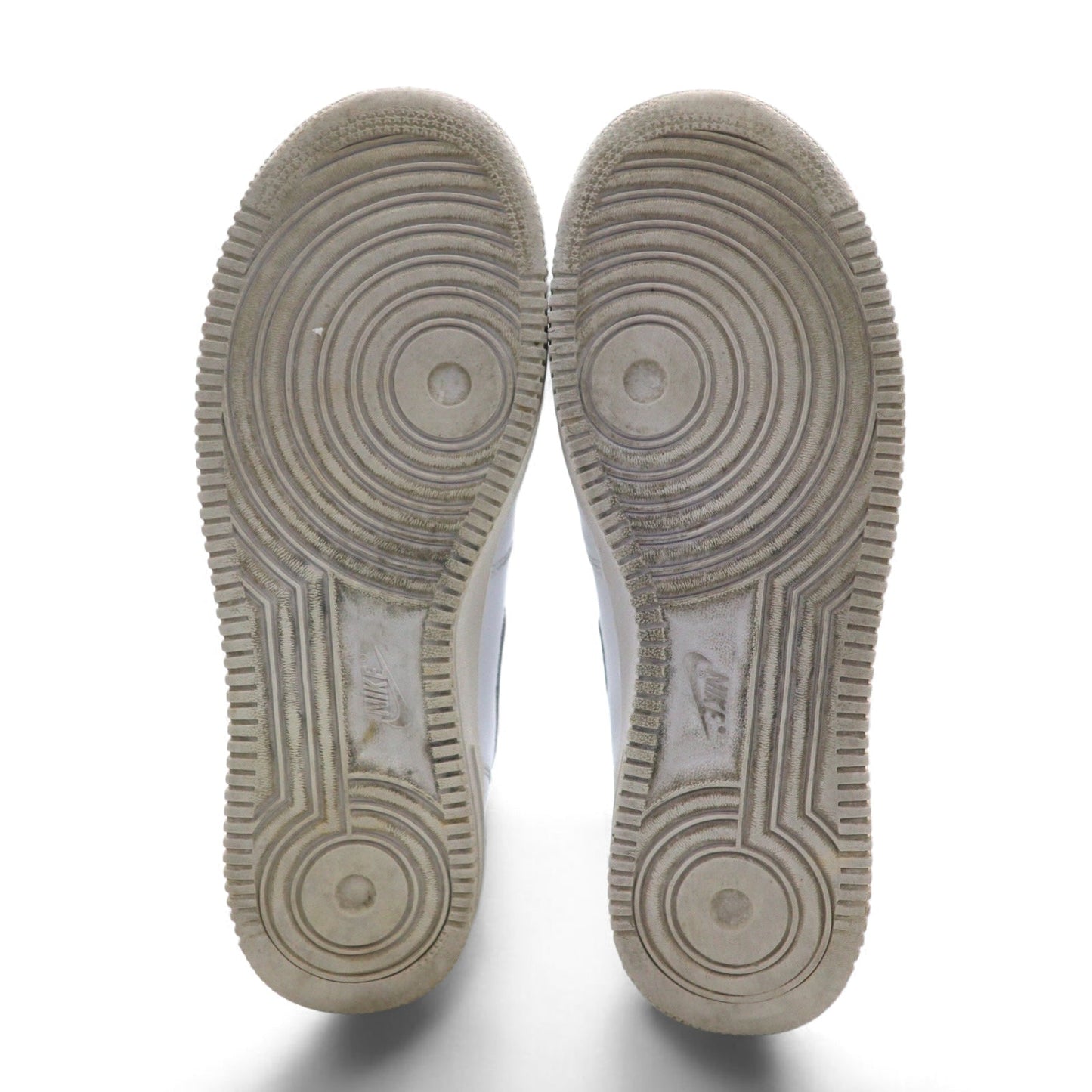 NIKE エアフォース 1 ミッド 07 AIR FORCE 1 MID 07 スニーカー 28.5cm ホワイト 315123-111