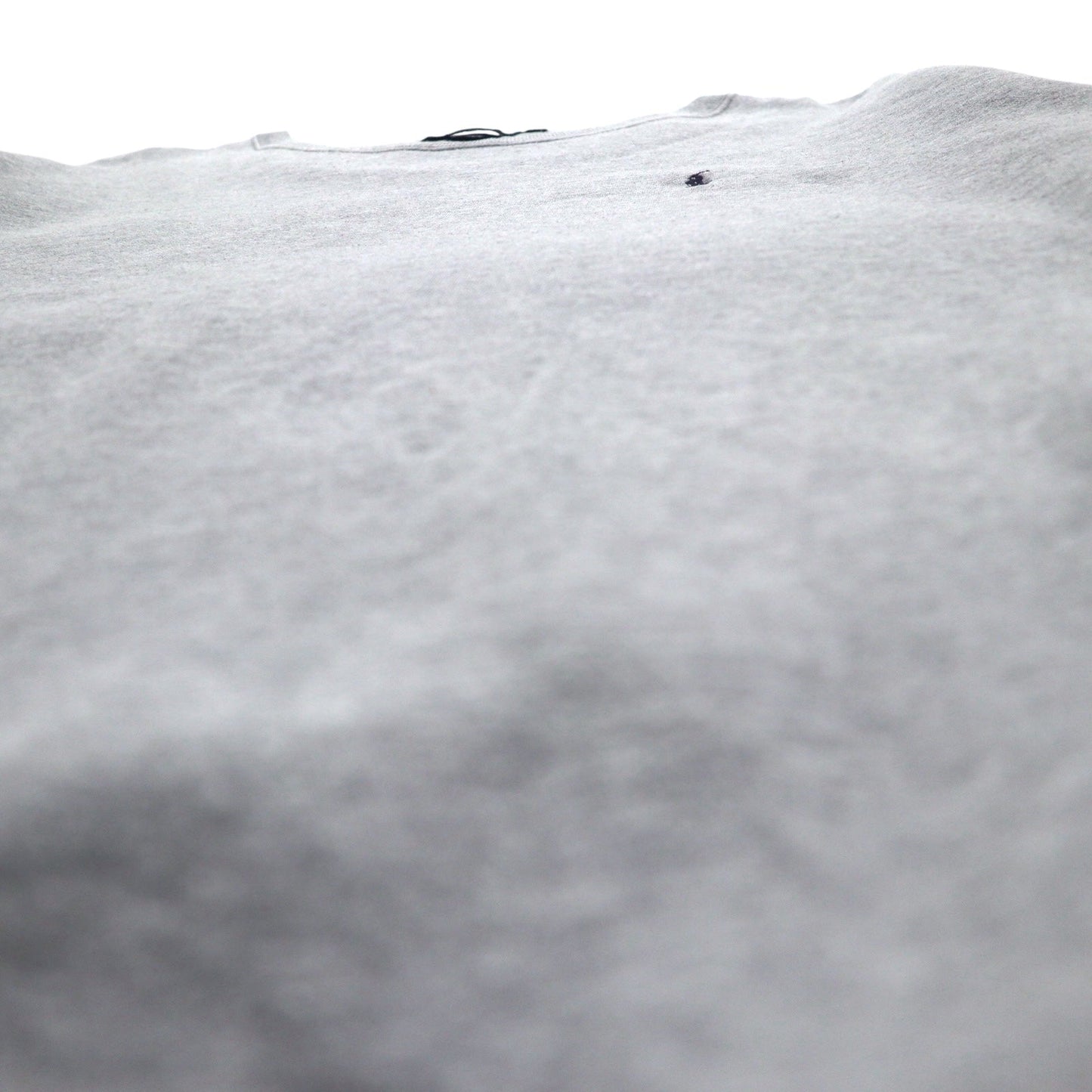 Polo by Ralph Lauren 90年代 クルーネック スウェット XL グレー スモールポニー刺繍