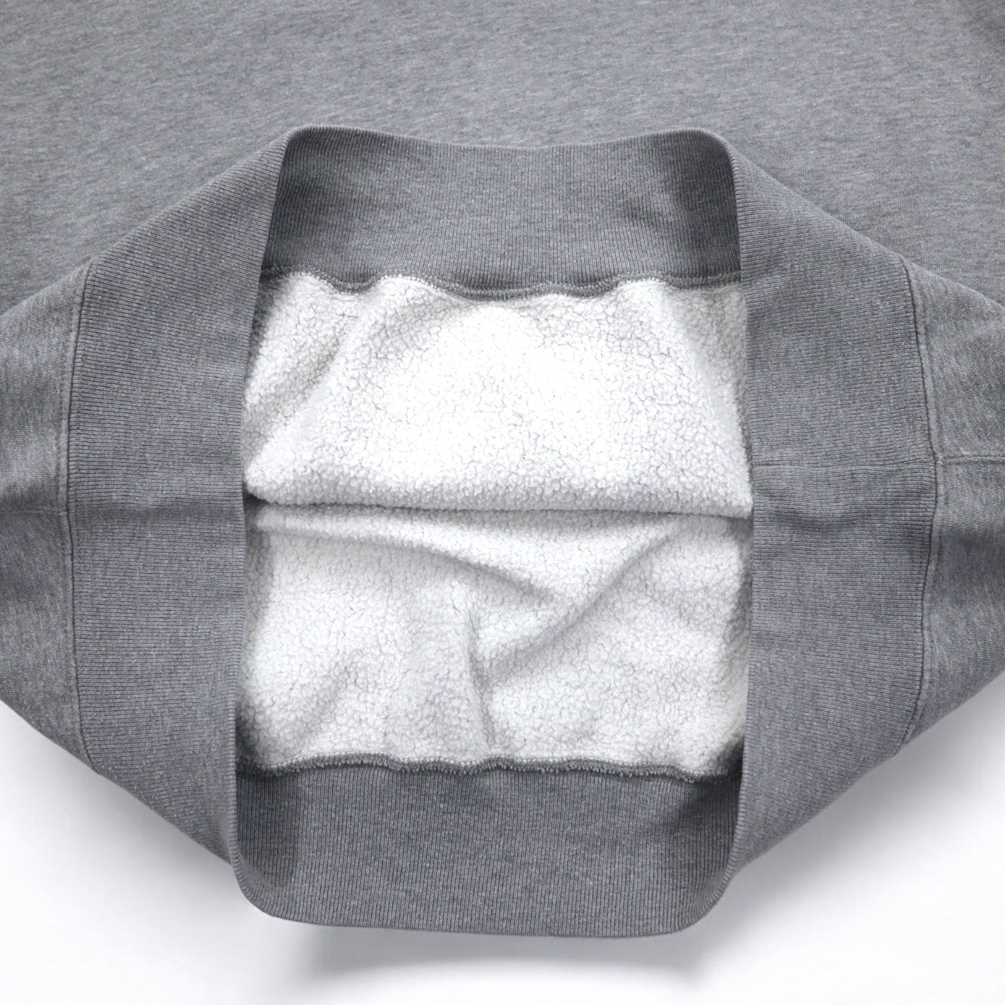 Polo by Ralph Lauren 90年代 クルーネック スウェット XL グレー スモールポニー刺繍