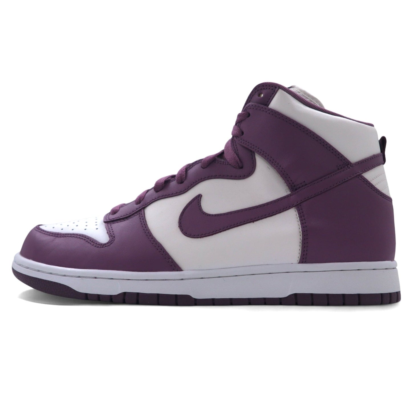 NIKE ダンク ハイ レトロ DUNK HIGH RETRO ハイカット スニーカー 28.5cm バイオレット ダスト Violet Dust 846813-500
