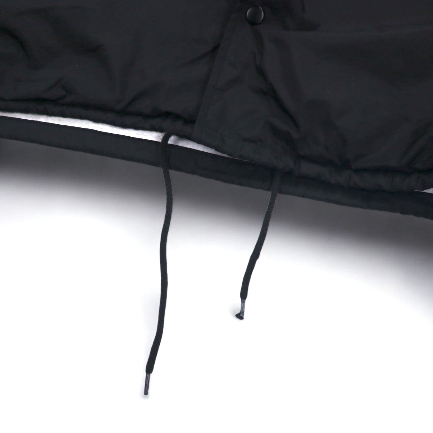 TRI-MOUNTAIN コーチジャケット 3XL ブラック ナイロン US企業 Nestle ビッグサイズ