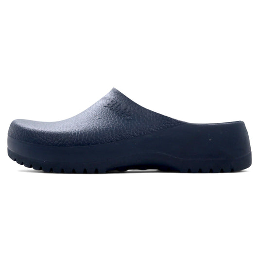 BIRKENSTOCK スーパービルキー Super Birki サンダル 28cm ネイビー ポリウレタン 285 M11