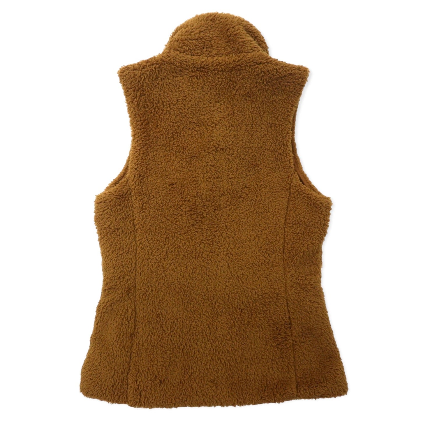 patagonia ロス ガトス フリースベスト XS ブラウン ポリエステル Women's LOS GATOS VEST 25216