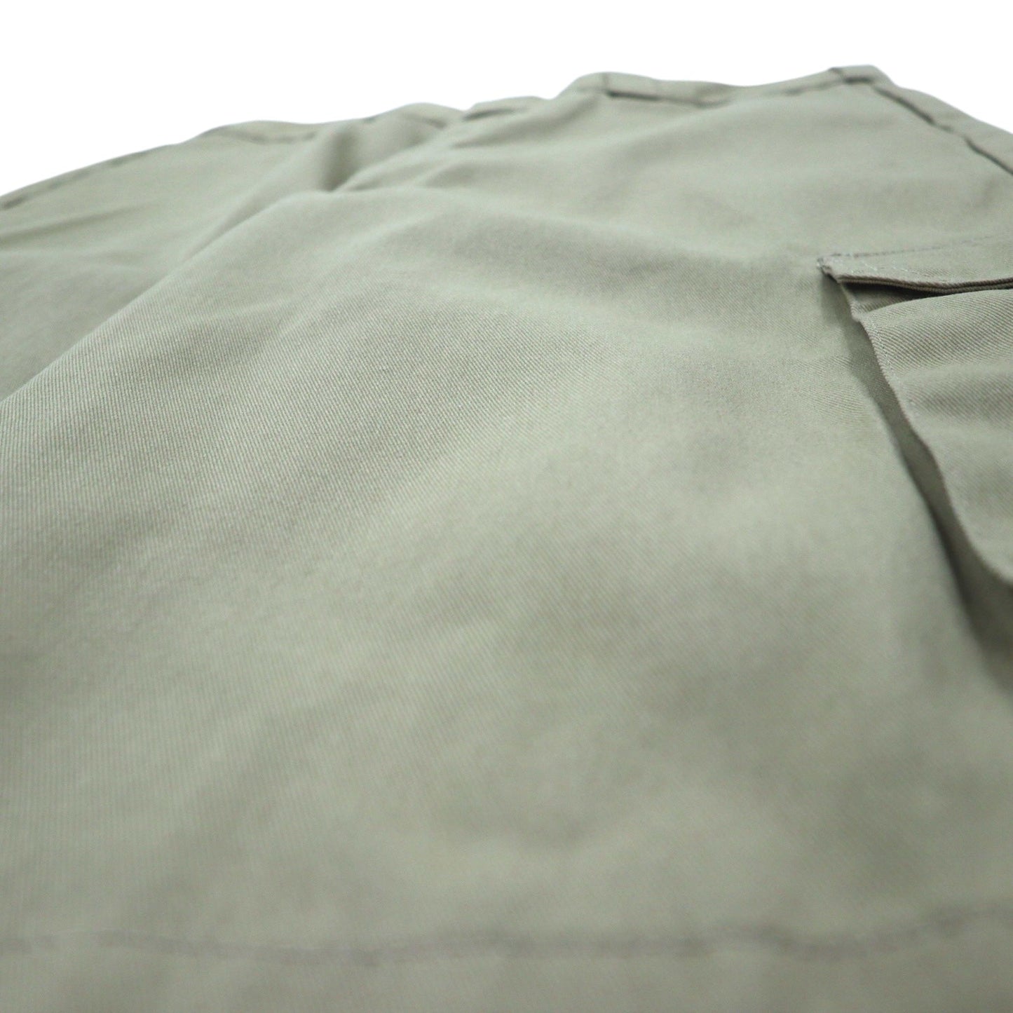 Dickies ルーズフィット Loose Fit チノ カーゴ ショートパンツ ハーフパンツ XL ベージュ WR888DS ニカラグア製