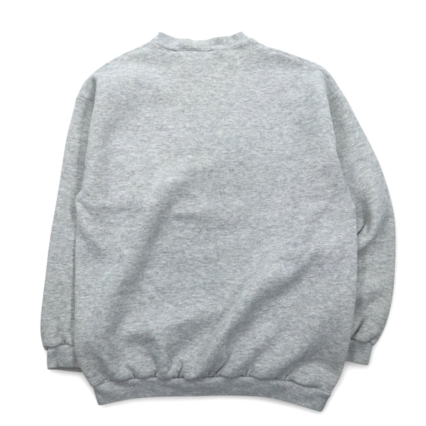 LOGO7 90年代 USA製 NFL スウェット L グレー GREEN BAY PACKERS グリーンベイ・パッカーズ