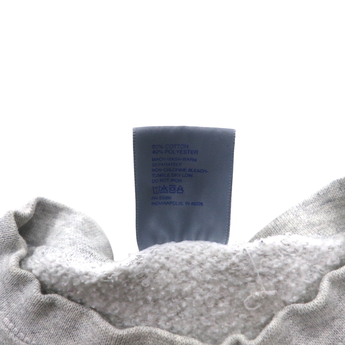 LOGO7 90年代 USA製 NFL スウェット L グレー GREEN BAY PACKERS グリーンベイ・パッカーズ