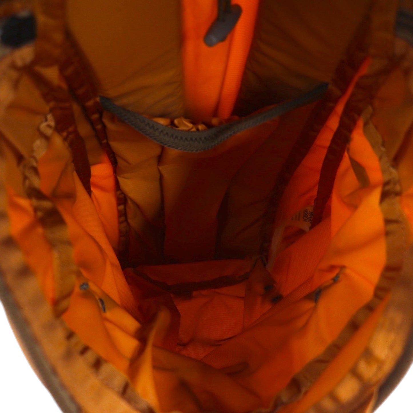 MYSTERY RANCH ギャラゲーター GALLAGATOR 15 アウトドア バックパック リュック S/M 15L FOX オレンジ 112979-213-25 未使用品