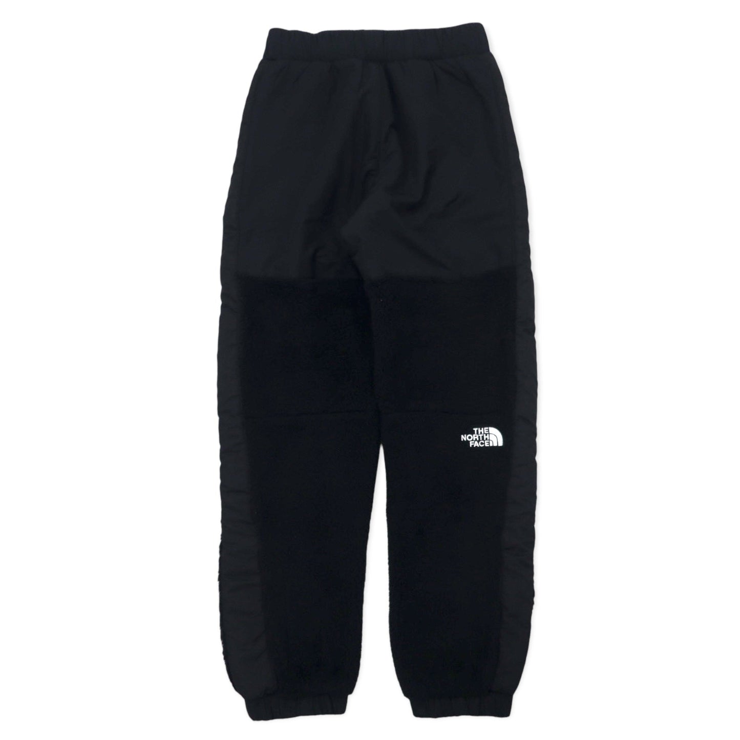 THE NORTH FACE ブラックボックス シェルパ パンツ フリース XS ブラック ポリエステル EUモデル BLACK BOX SHERPA PANT NF0A5IC6