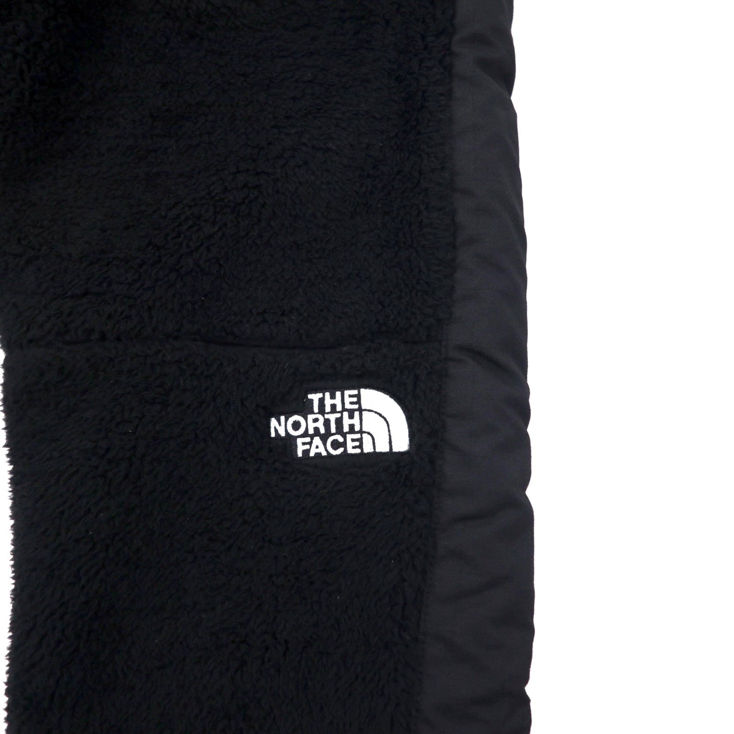 THE NORTH FACE ブラックボックス シェルパ パンツ フリース XS ブラック ポリエステル EUモデル BLACK BOX SHERPA PANT NF0A5IC6