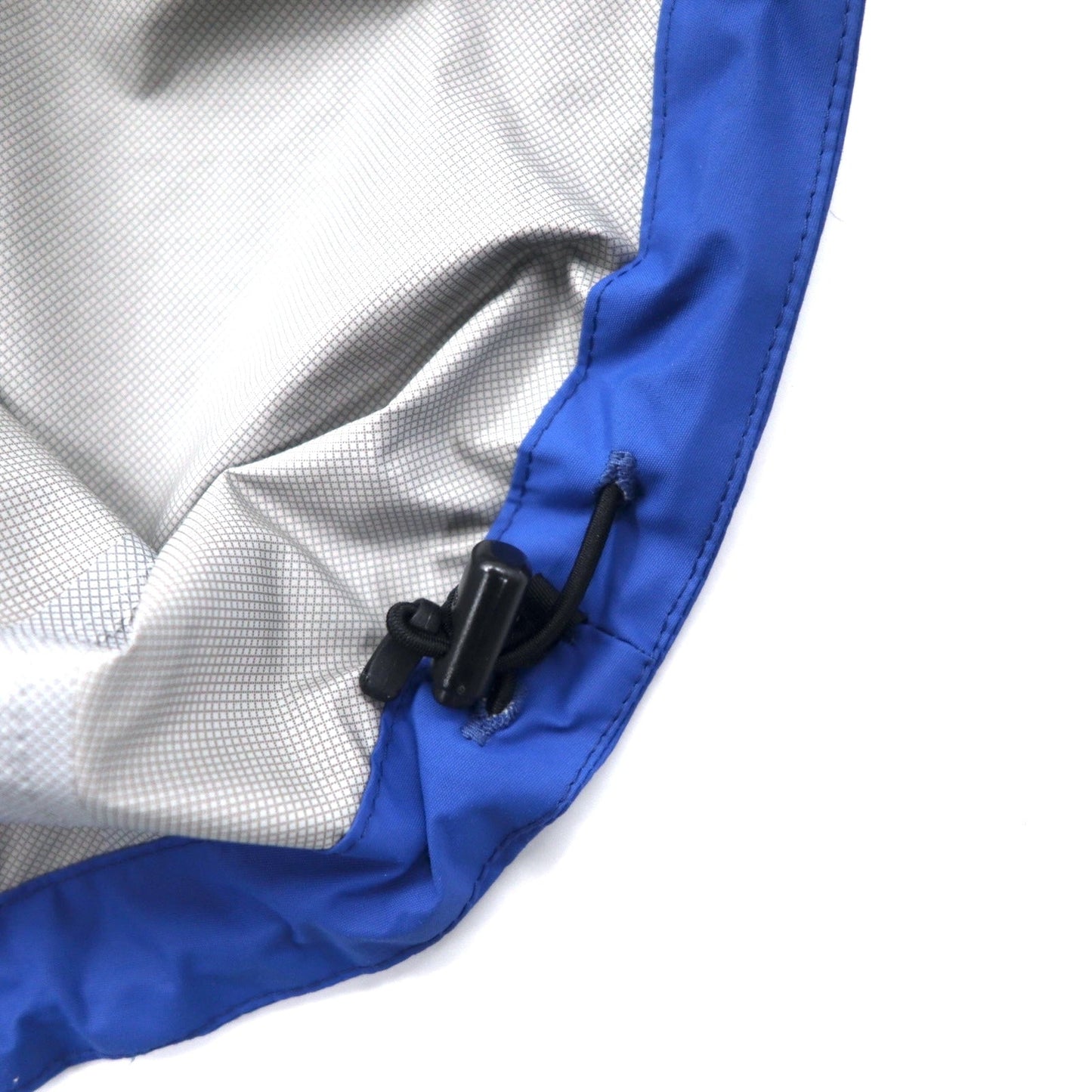 THE NORTH FACE ドットショット ジャケット マウンテンパーカー M ブルー ナイロン 防水透湿 DOT SHOT JACKET NP61530