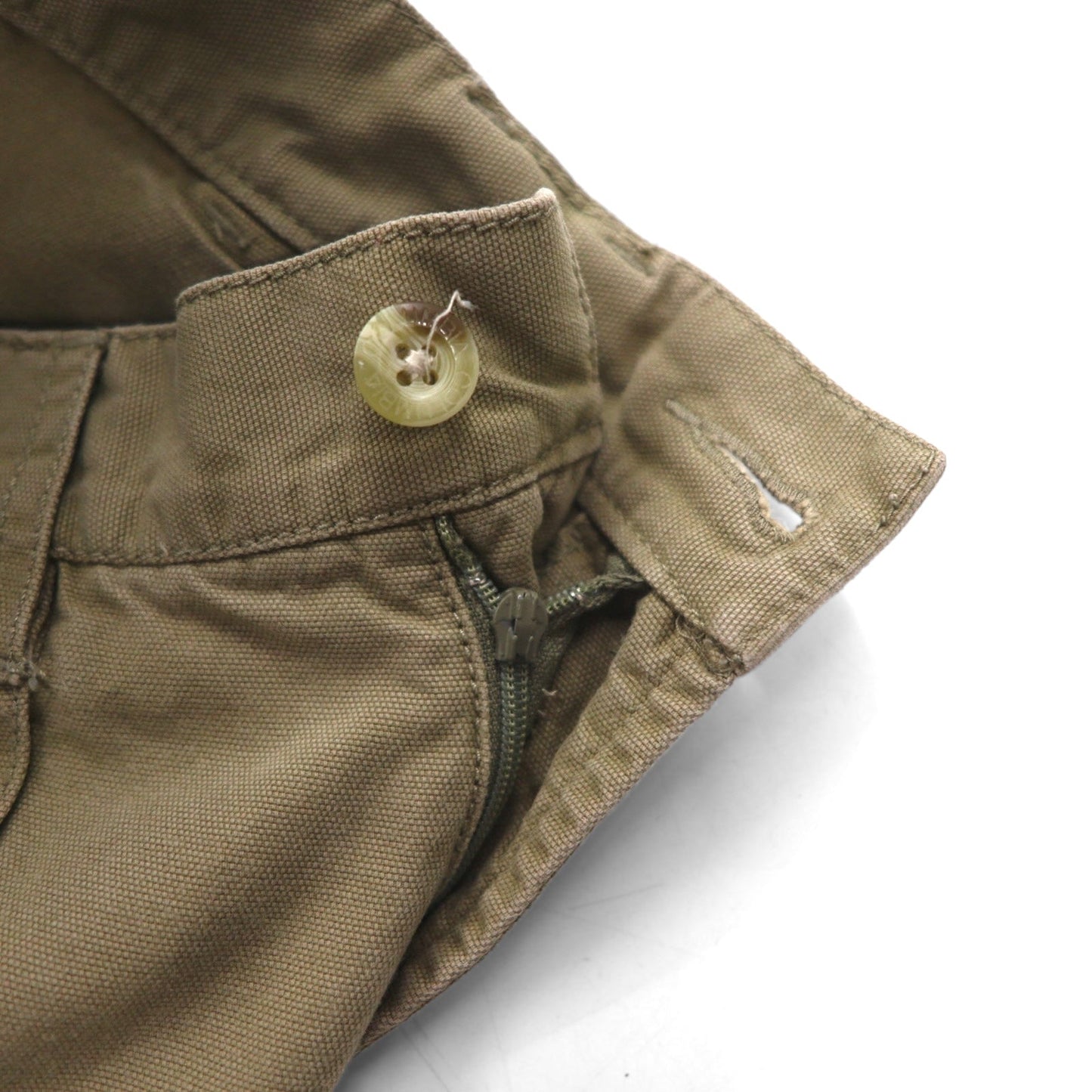 Columbia PFG ブッシュショーツ BUSH SHORTS ショートパンツ M ベージュ カーゴ ポケット FM8000