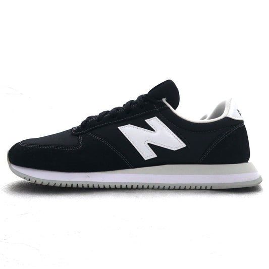new balance 420M スエード スニーカー 27cm ブラック EVA ナイロン UL420MAB