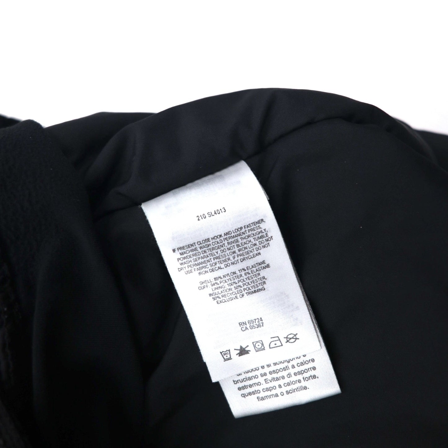 Columbia タイタニウム OMNI-HEAT OMNI-TECH マウンテンパーカー XL ブルー ナイロン 防水 フード着脱式 Heli-Honey Jacket SL4013