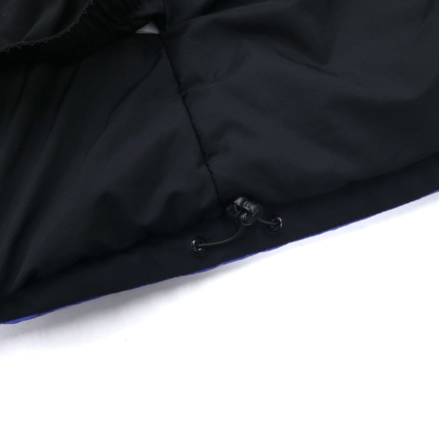 Columbia タイタニウム OMNI-HEAT OMNI-TECH マウンテンパーカー XL ブルー ナイロン 防水 フード着脱式 Heli-Honey Jacket SL4013