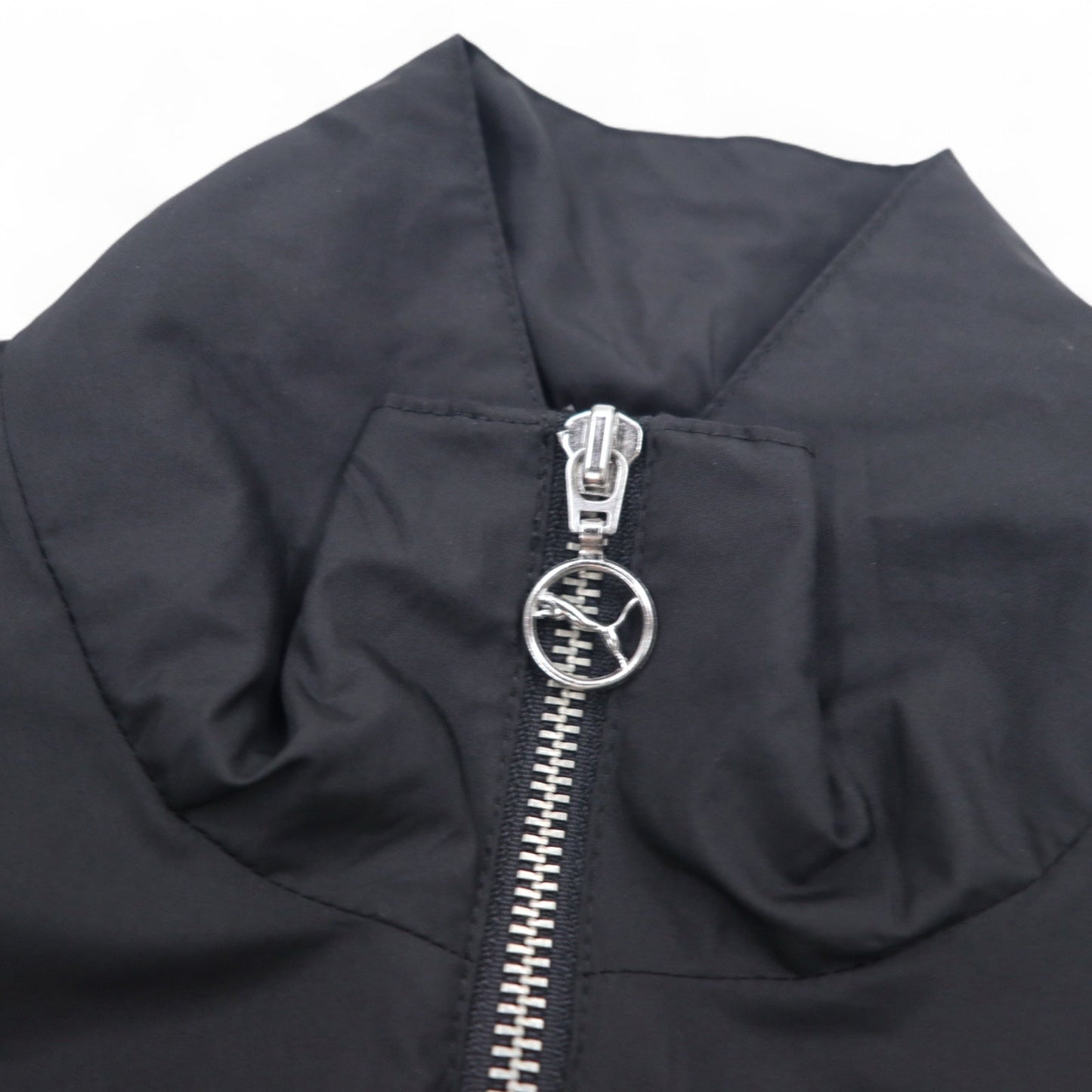 PUMA トラックジャケット ジャージ L マルチカラー WOVEN JACKET-BLUE TURQUOISE 596035-35