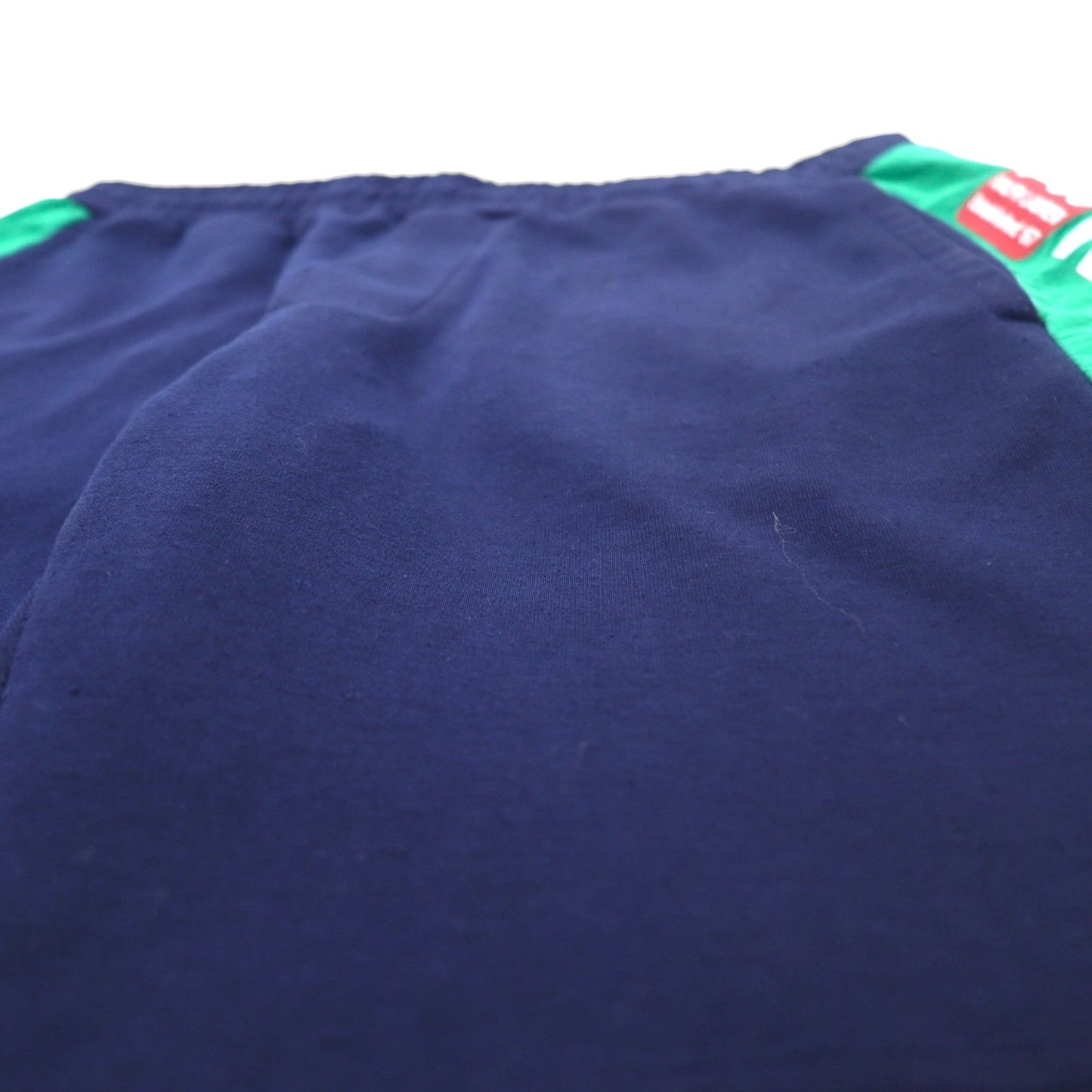 POLO RALPH LAUREN パフォーマンス スウェット ショートパンツ ハーフパンツ XL ネイビー PERFORMANCE RLPC67