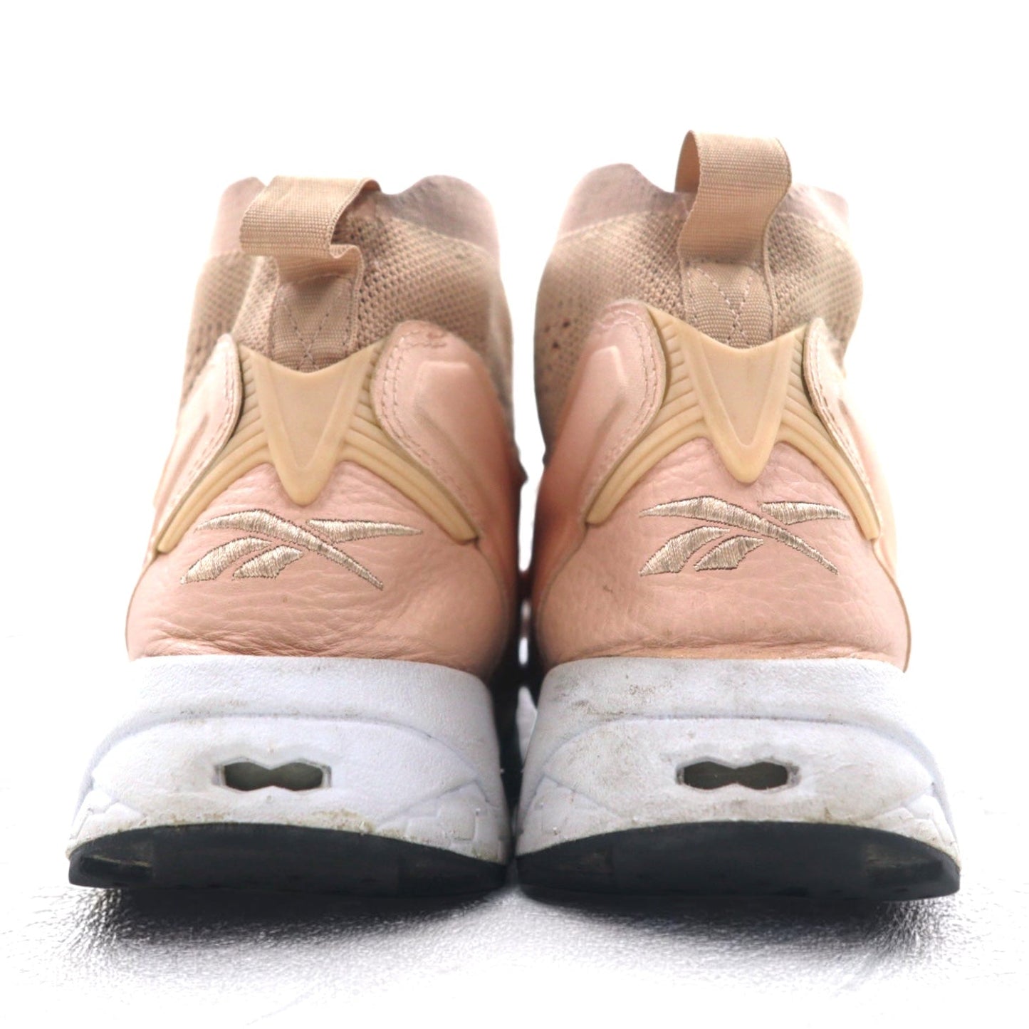 Reebok ポンプヒューリー INSTA PUMP FURY スニーカー 27.5cm オレンジ ULTK OG Sun Baked Orange CN4117