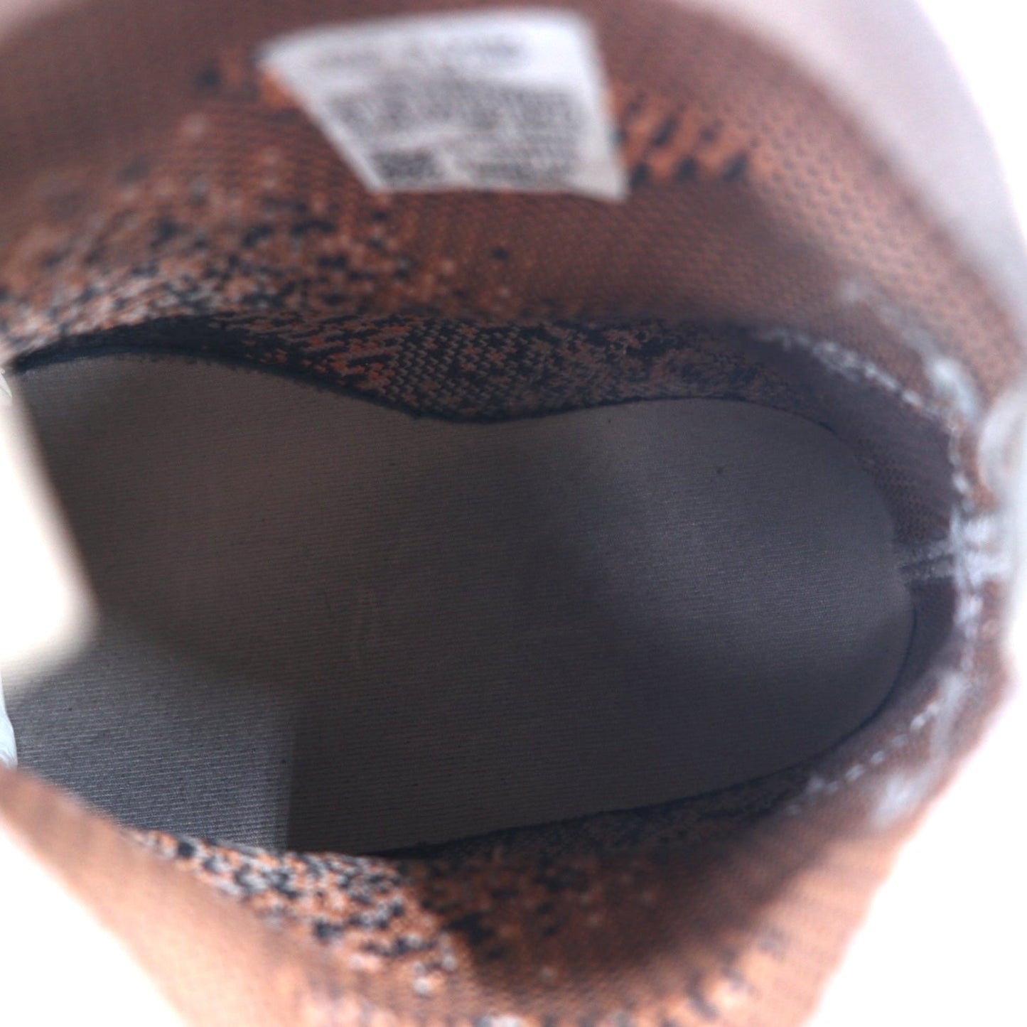 Reebok ポンプヒューリー INSTA PUMP FURY スニーカー 27.5cm オレンジ ULTK OG Sun Baked Orange CN4117