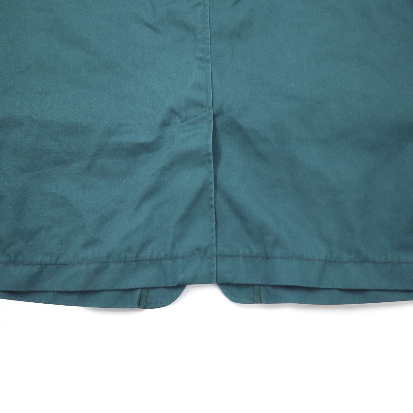 scair × Dickies BDU ミリタリージャケット L グリーン ポリエステル コットン TCツイル