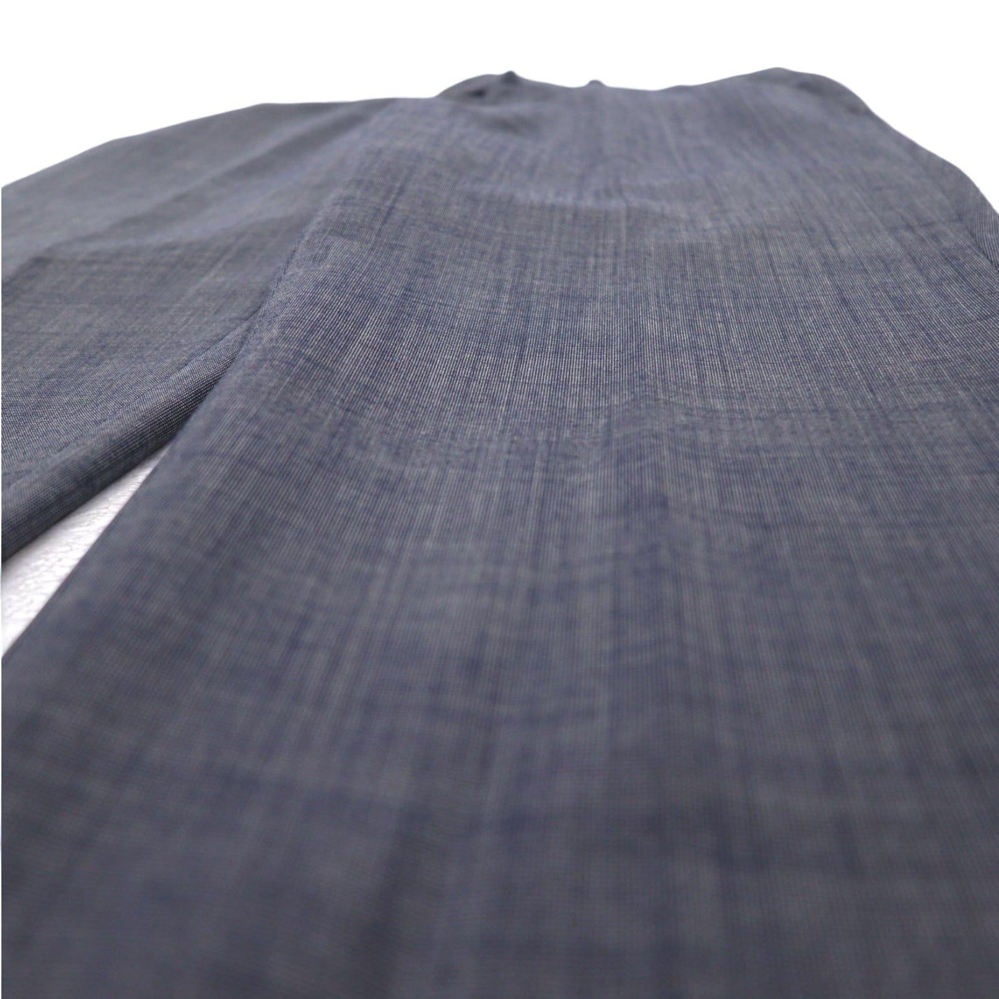 ONLY 2B スーツ セットアップ S ブルー ウール ポリエステル