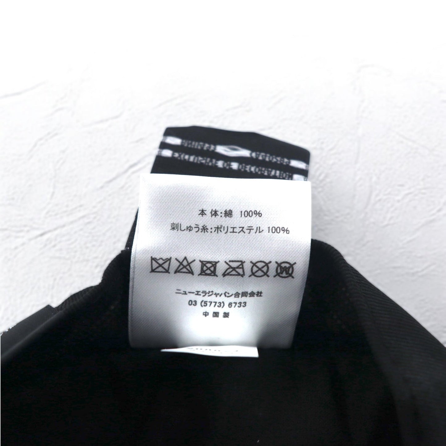 NEW ERA コーデュロイ バケットハット L/XL ネイビー 太畝 MLB ニューヨーク ヤンキース NEWYORK YANKEES