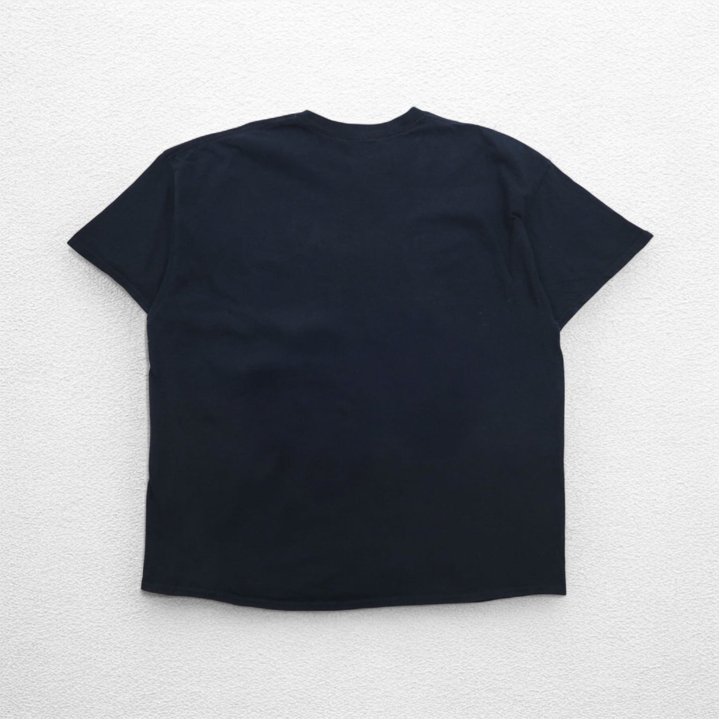 IRON MAIDEN アイアンメイデン ロック バンド Tシャツ 2XL ブラック The Number Of The Beast 魔力の刻印