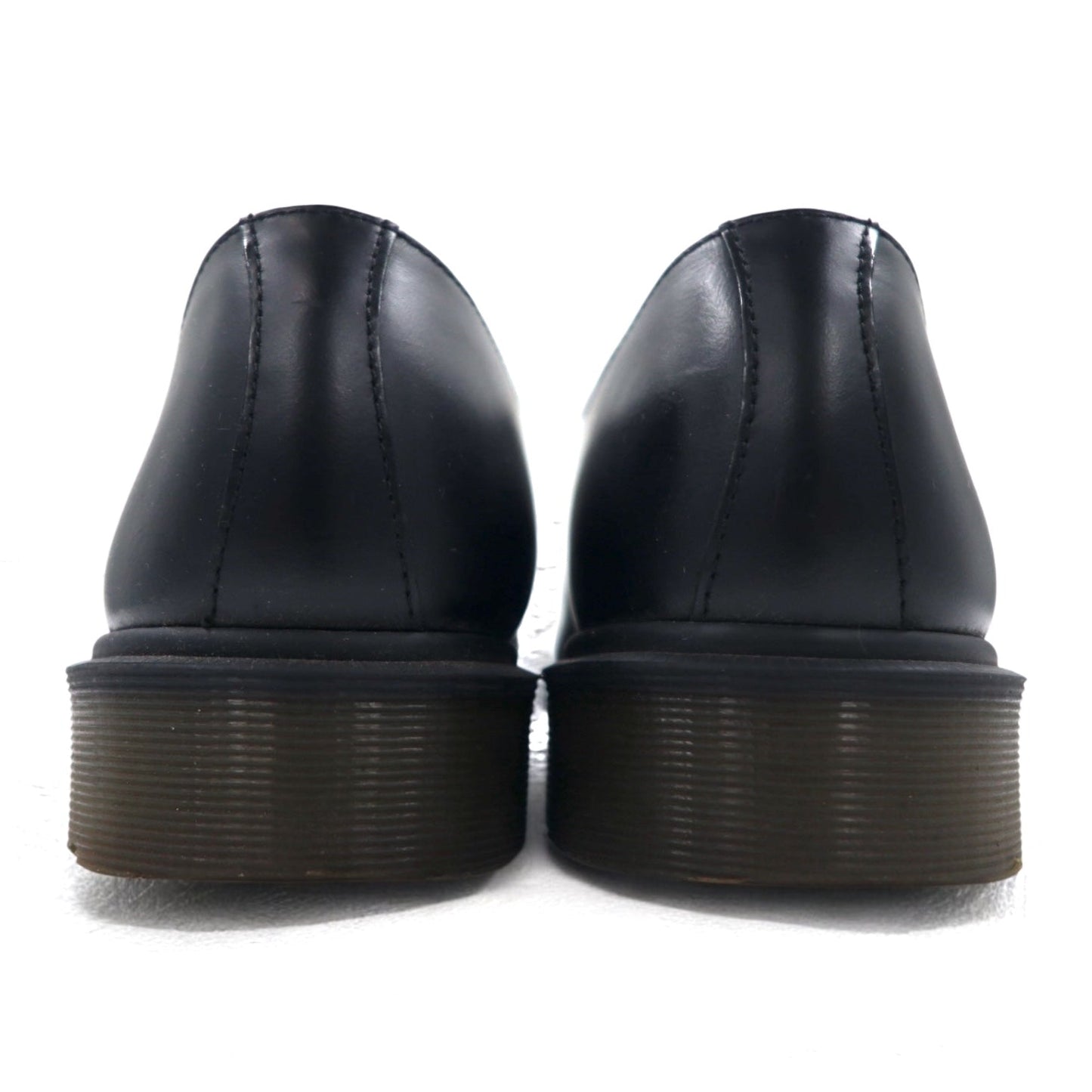 Dr.Martens ギブソン 3EYE GIBSON 3ホール ドレスシューズ 27cm ブラック レザー 1461