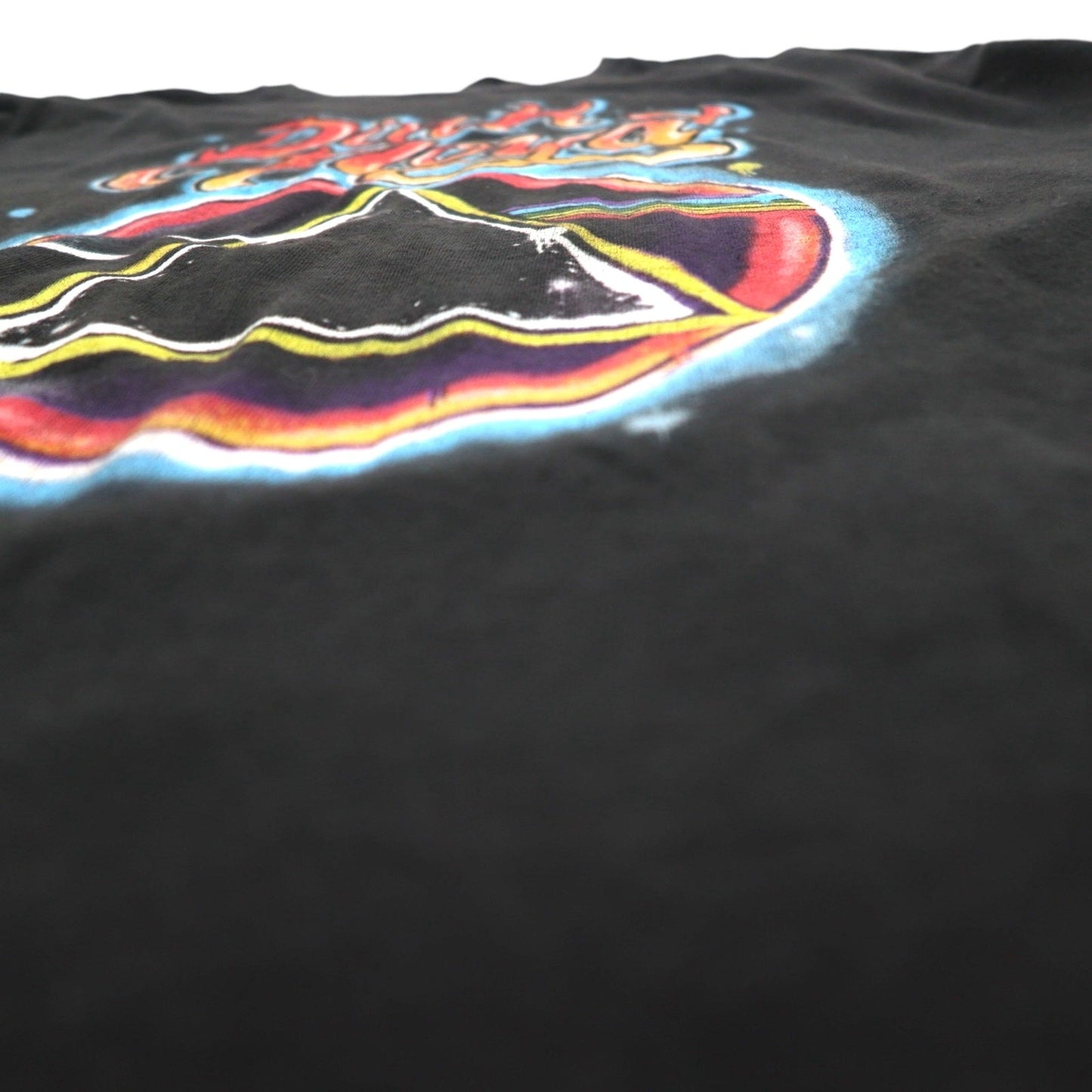 Pink Floyed ピンクフロイド ロック バンド Tシャツ 2XL ブラック コットン