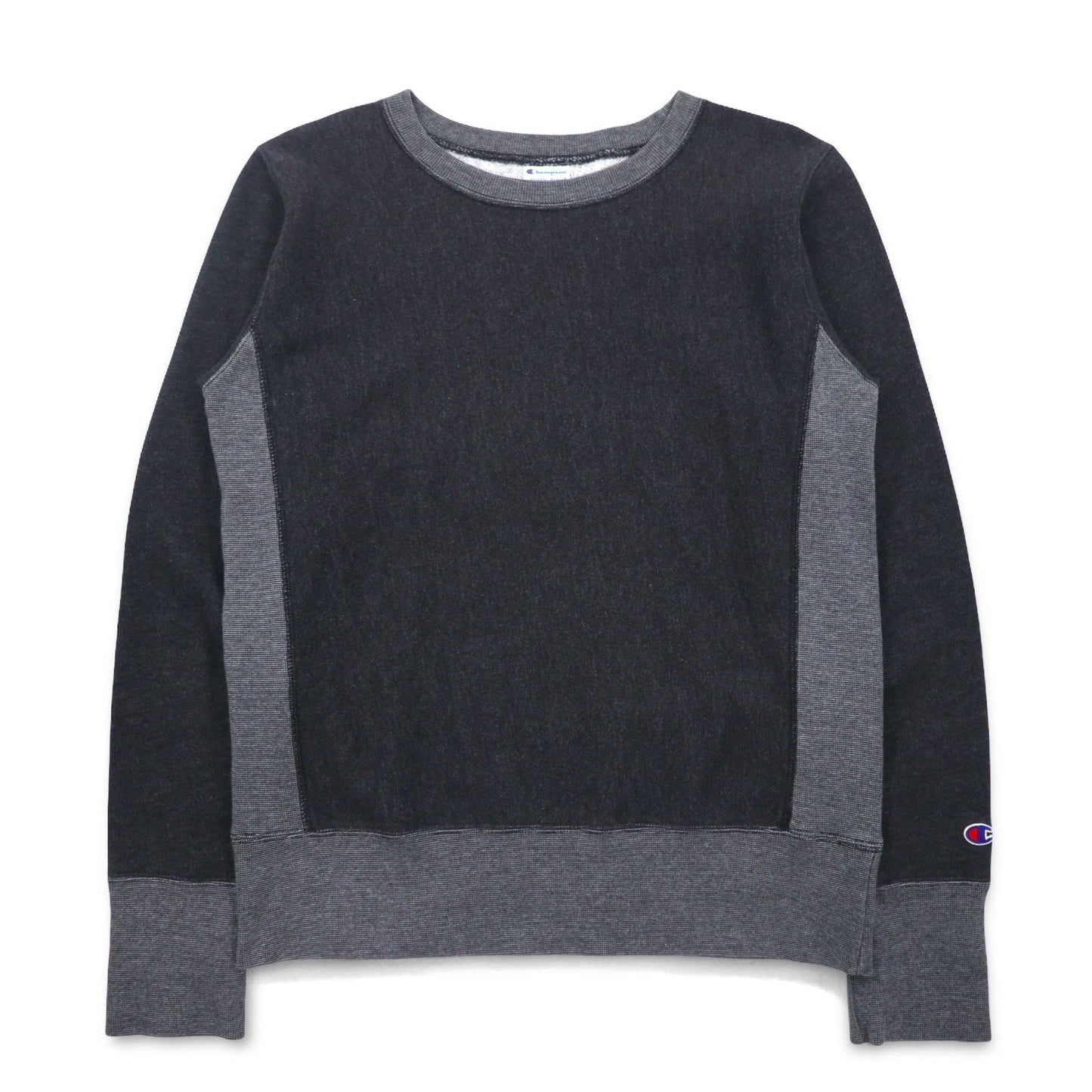 Champion リバースウィーブ REVERSE WEAVE スウェット XL グレー コットン CSS5110A