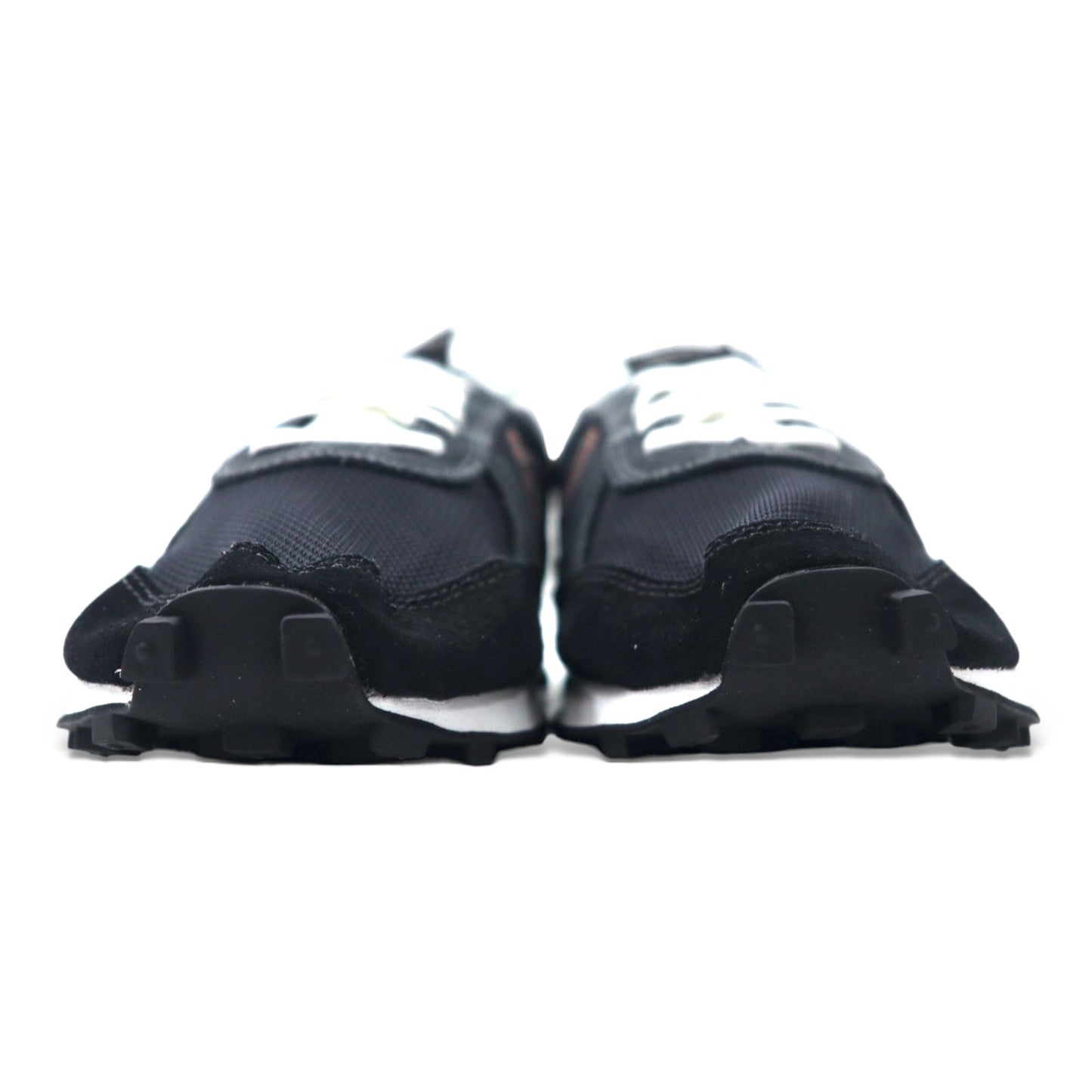 NIKE デイブレイク タイプ スニーカー 27.5cm ブラック DAYBREAK TYPE メッシュ N.354 CJ1156-001