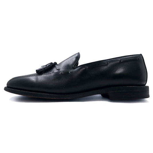 Allen Edmonds USA製 Grayson タッセル ローファー 28cm ブラック レザー 8217