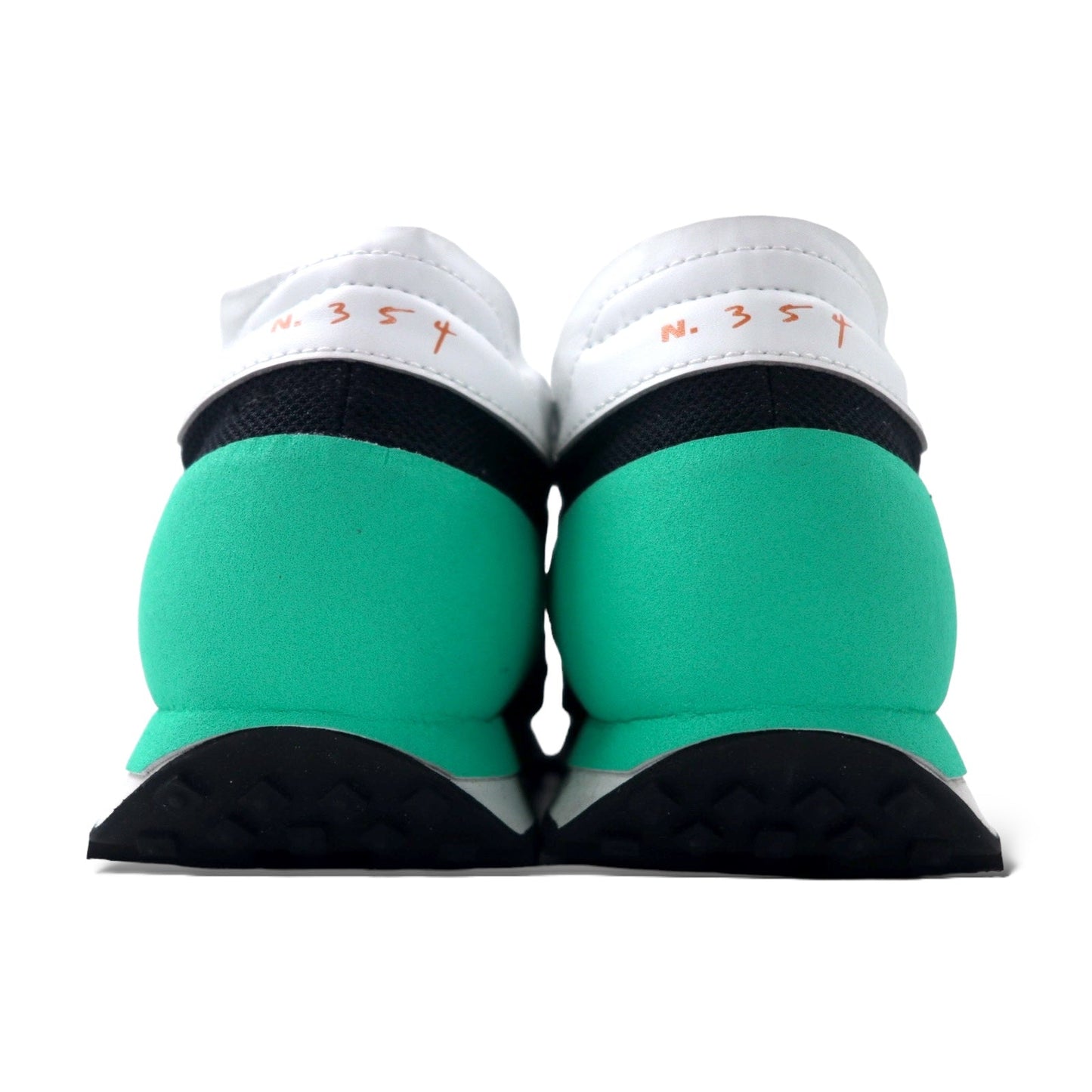 NIKE デイブレイク タイプ スニーカー 27.5cm ブラック DAYBREAK TYPE メッシュ N.354 CJ1156-001