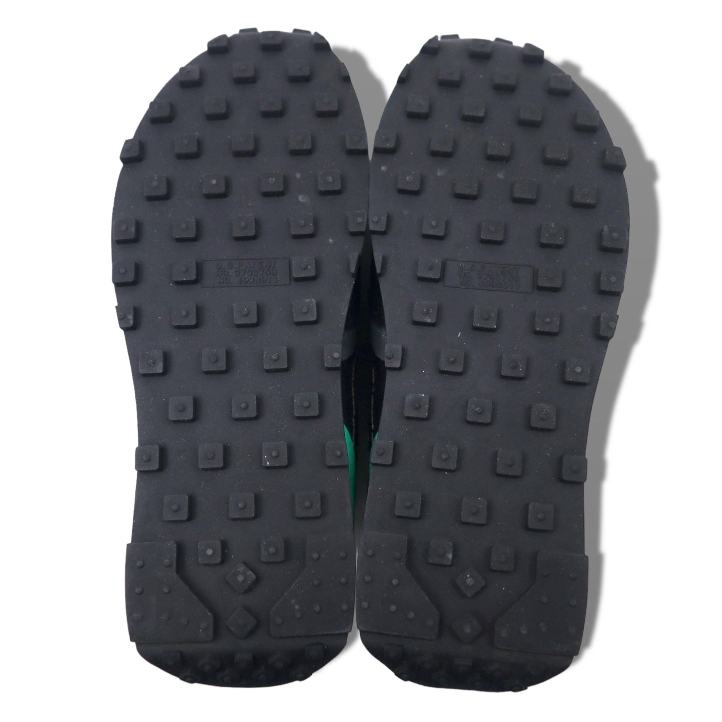 NIKE デイブレイク タイプ スニーカー 27.5cm ブラック DAYBREAK TYPE メッシュ N.354 CJ1156-001