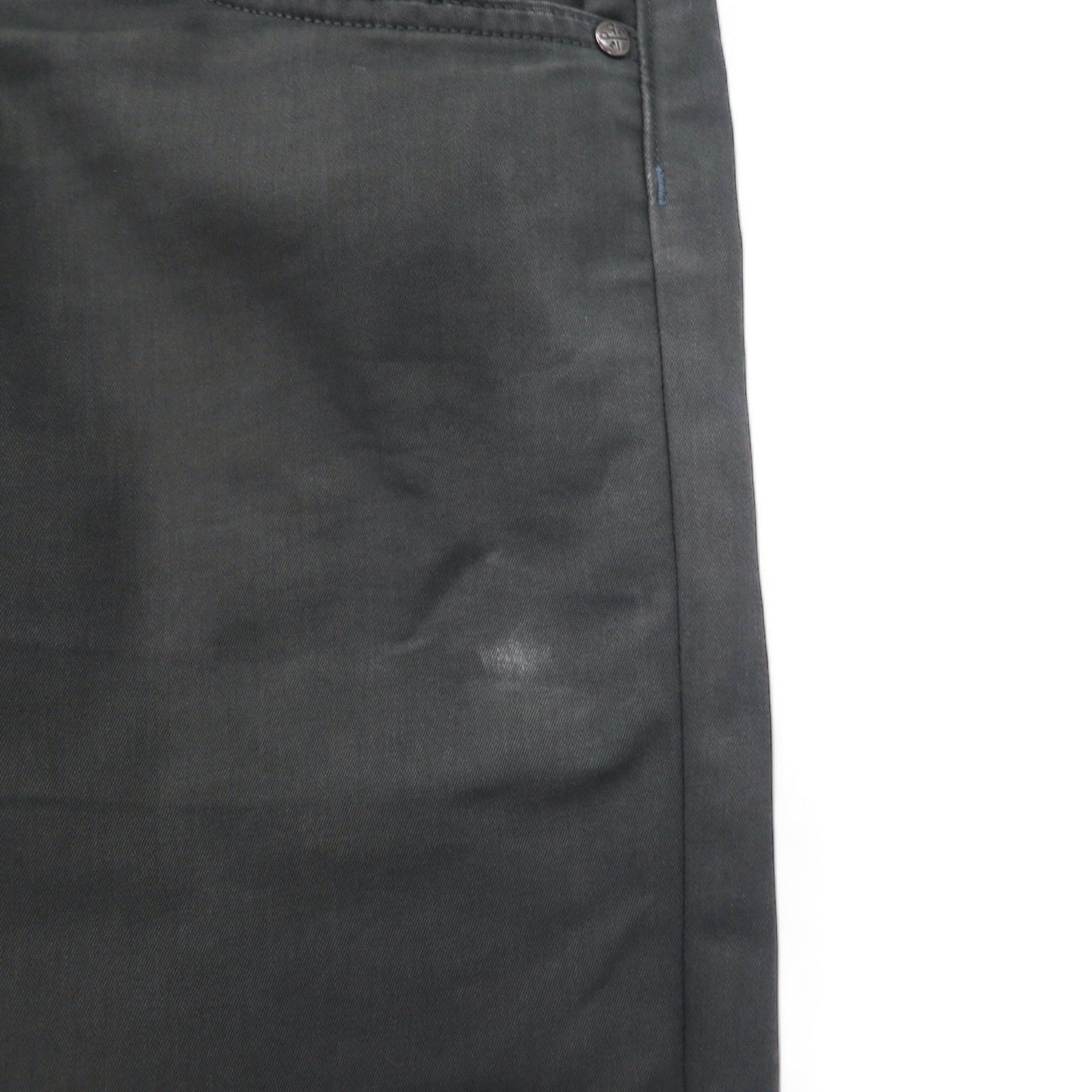 patagonia ツイルジーンズ 38 グレー コットン ジッパーフライ TWILL JEANS 56490FA19 スリランカ製