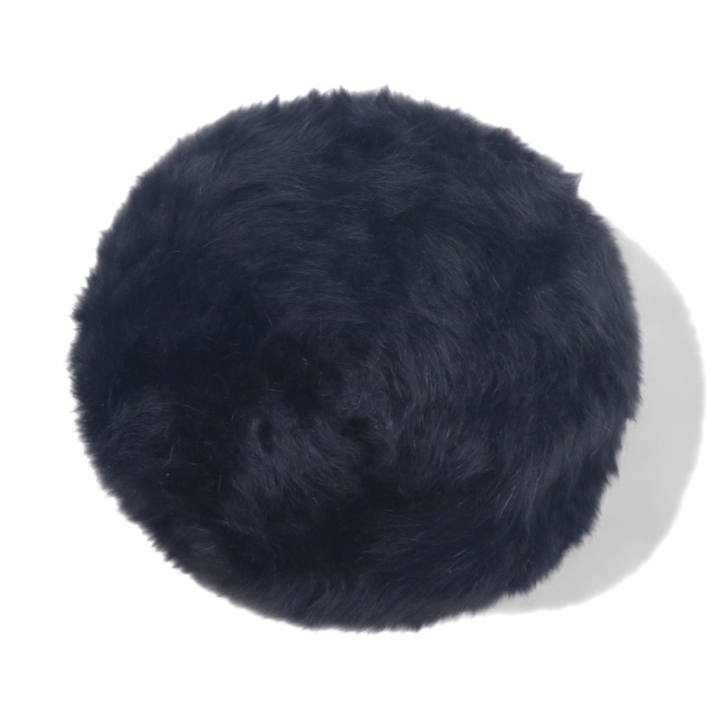 KANGOL blue ファーゴラ ラヒンチ バケットハット L ブラック アンゴラ FURGORA LAHINCH