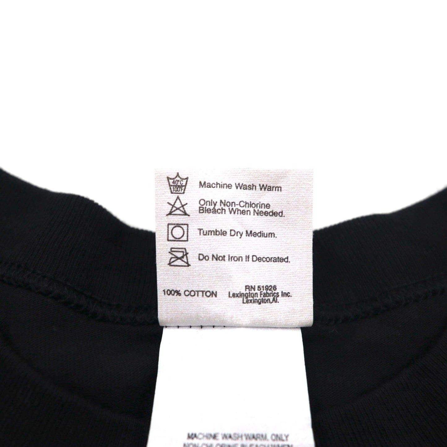 PLANET HOLLYWOOD 90年代 USA製 ロゴプリント Tシャツ XL ブラック コットン ATLANTIC CITY