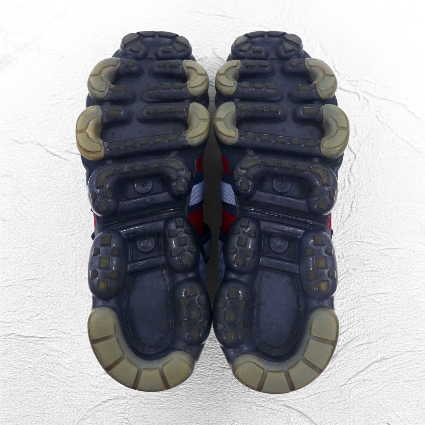 NIKE エアヴェイパーマックス ユーティリティ Air VaporMax Utility スニーカー 28.5cm レッド AH6834-600