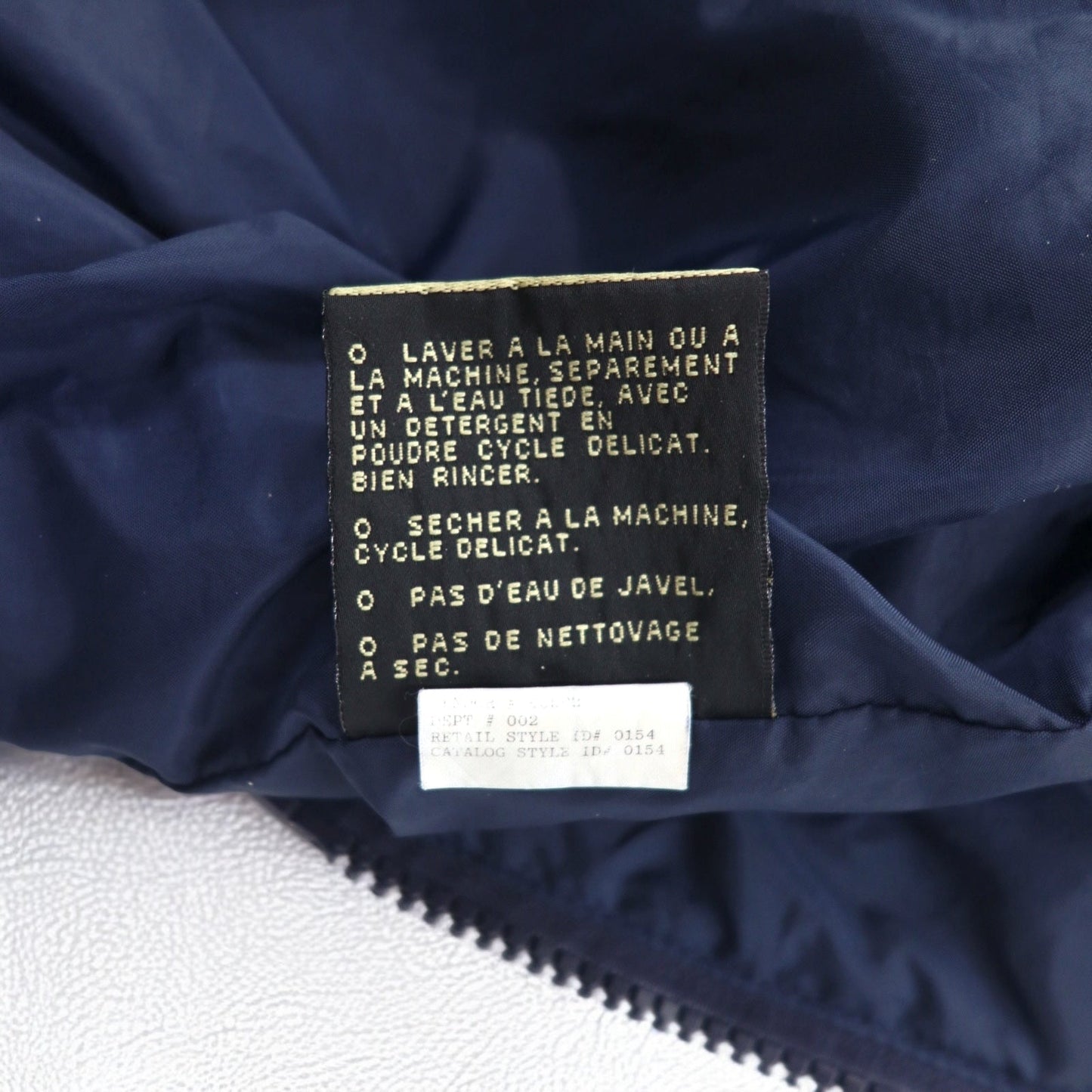 Eddie Bauer 90年代 EBTEK ゴアテックス GORE-TEX マウンテンパーカー L イエロー ドローコード フード着脱式