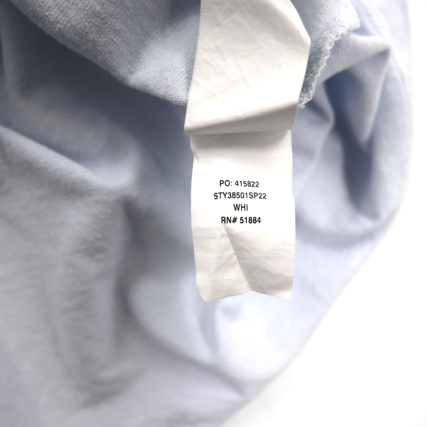 Patagonia ロイ ホライゾンズ Tシャツ ROY HORIZONS L ブルー バックロゴプリント 38501 メキシコ製