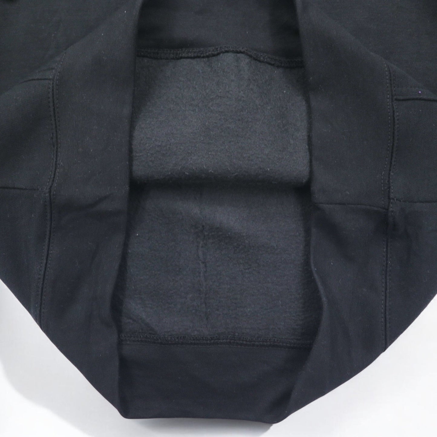 NIKE プルオーバー パーカー M ブラック JUST DO IT HOODIE 928717-451 パキスタン製