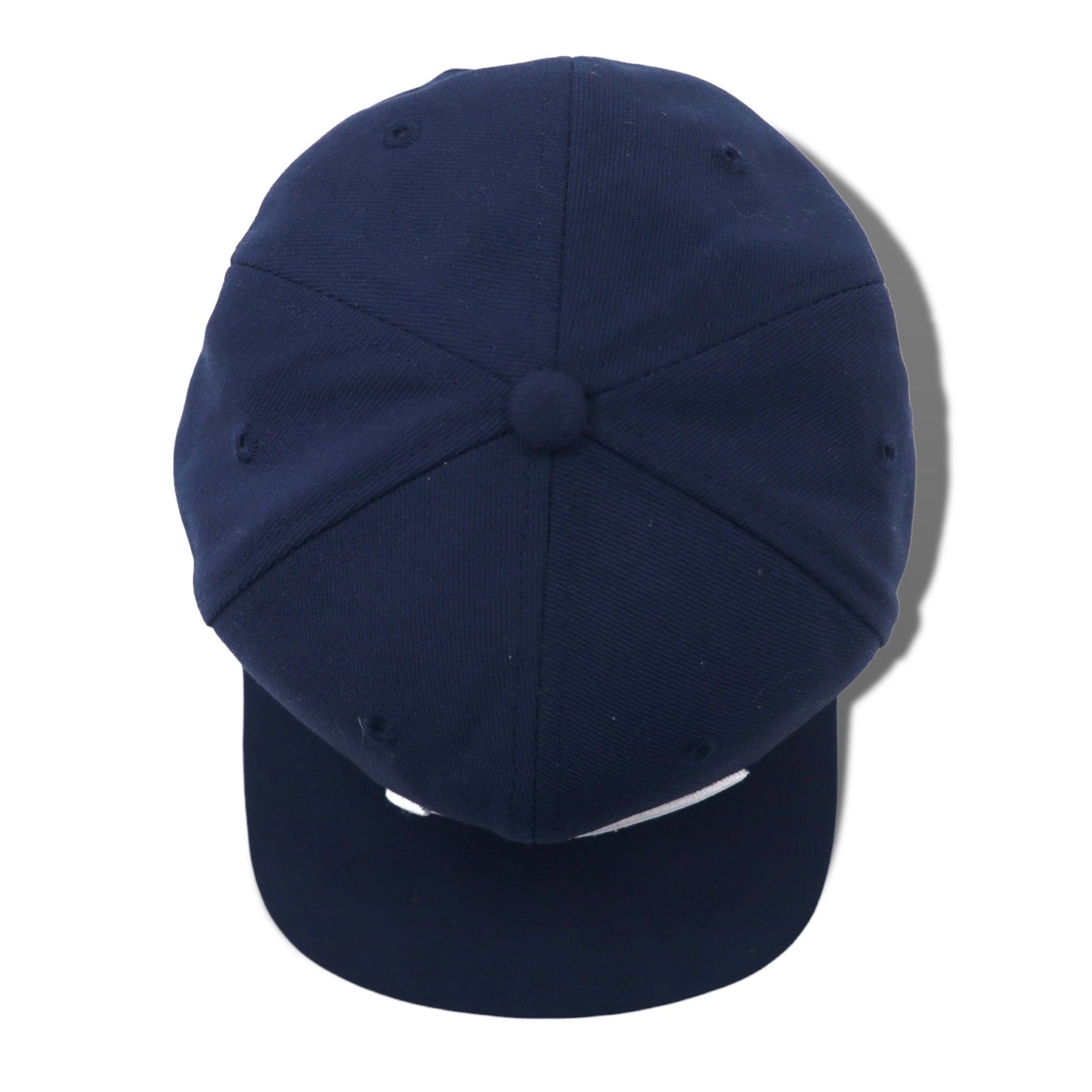 NIKE スウォッシュ クラシック プロ キャップ ONE ネイビー ポリエステル 639534-451