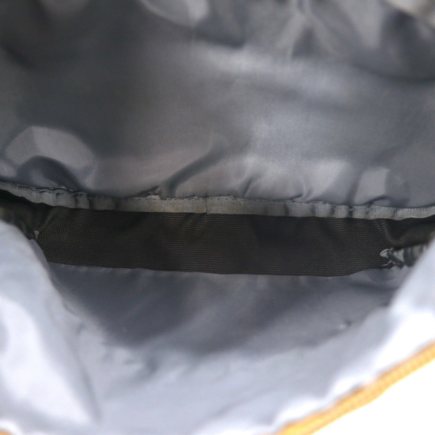 THE NORTH FACE ランバーパック LUMBAR PACK ボディバッグ ウエストポーチ ベージュ カーキ バイカラー US規格 NF0A3KY6