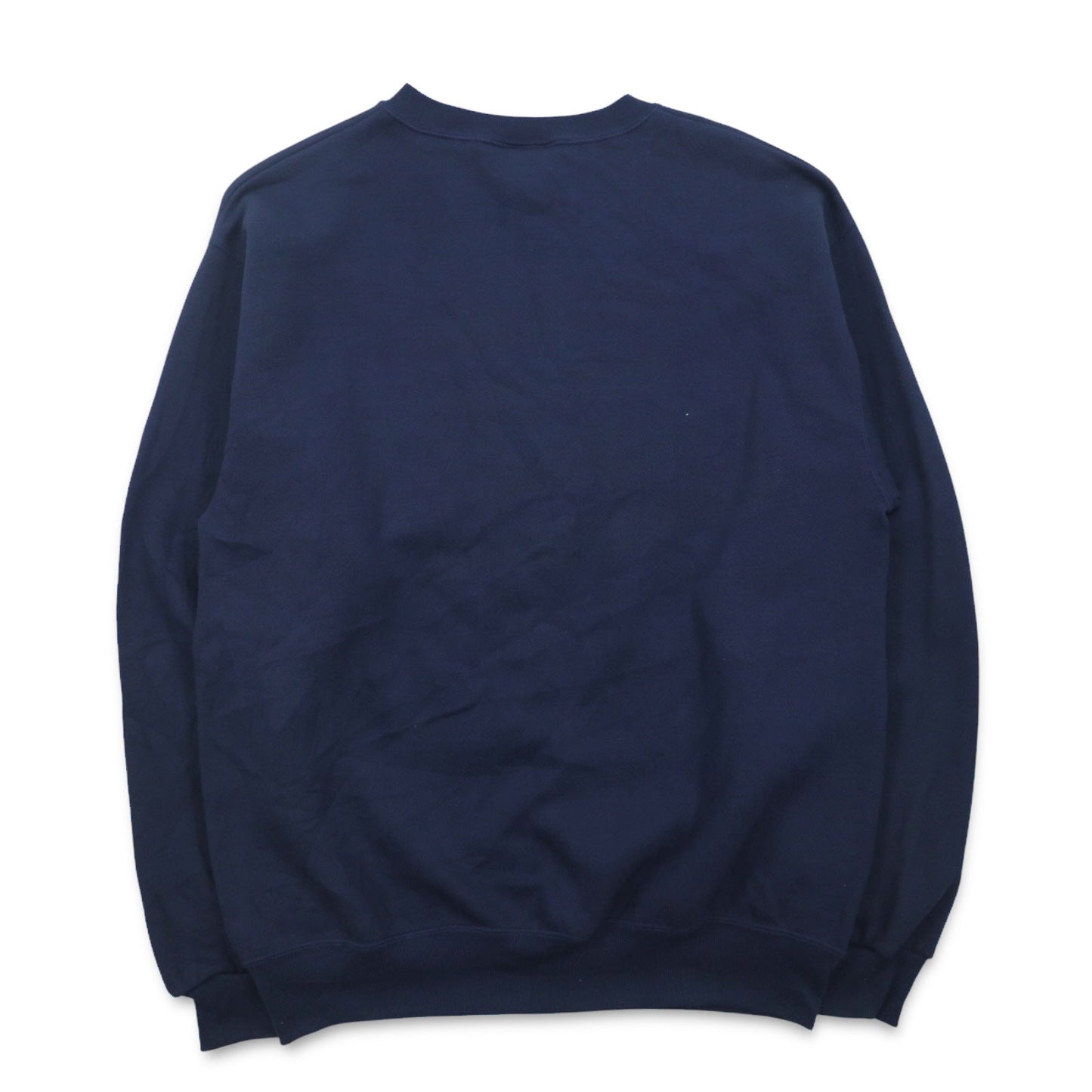 Lee SPORT 90年代 NFL プリント スウェット XL ネイビー コットン DALLAS COWBOYS メキシコ製