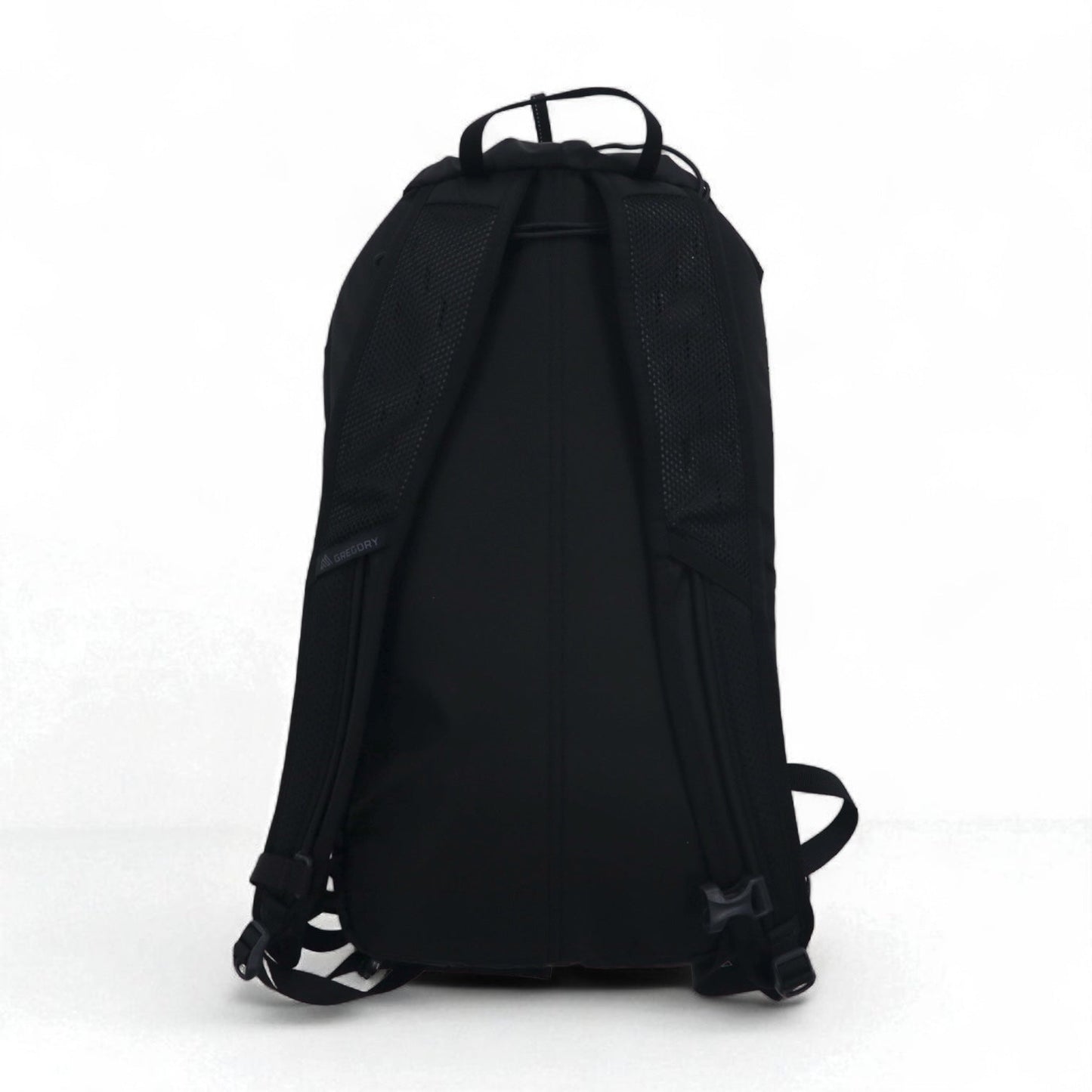 GREGORY ナノ NANO 14 アウトドア バックパック リュックサック 14L ブラック ナイロン