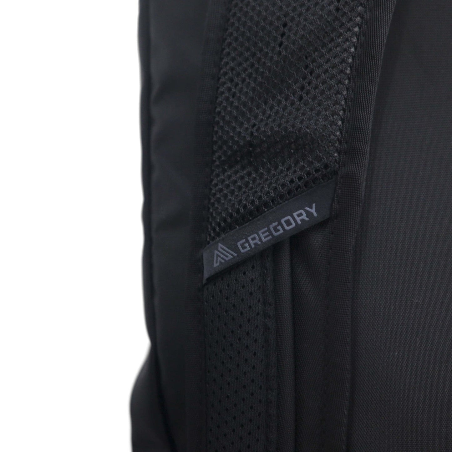 GREGORY ナノ NANO 14 アウトドア バックパック リュックサック 14L ブラック ナイロン