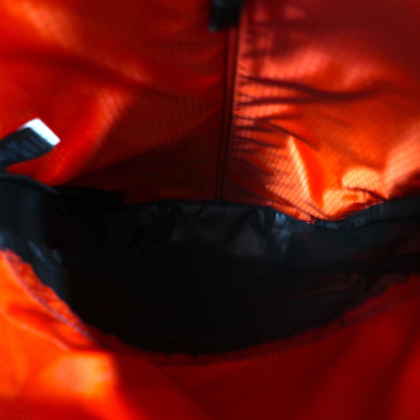 GREGORY ナノ NANO 14 アウトドア バックパック リュックサック 14L ブラック ナイロン