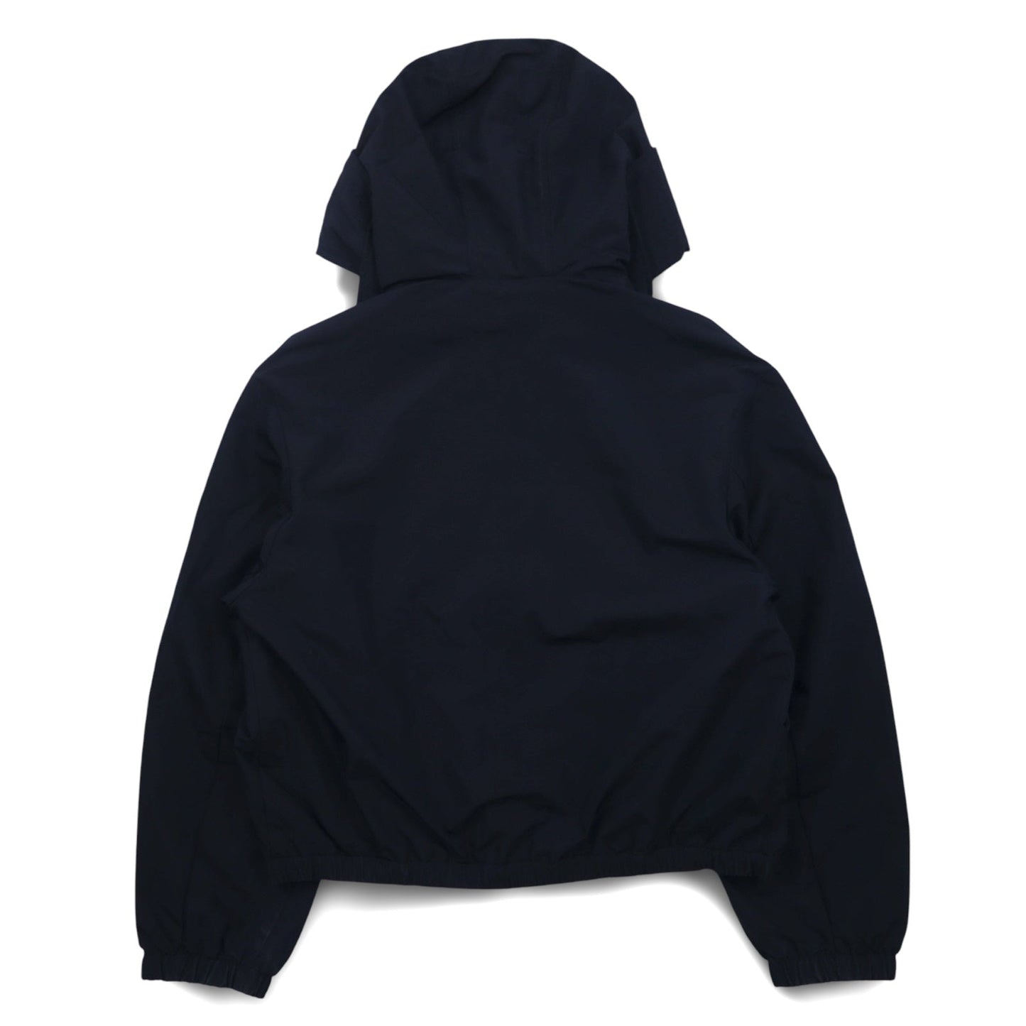 TOMMY HILFIGER パッカブル ウィンドブレーカー ジャケット M ネイビー ポリエステル